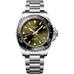 Longines HydroConquest GMT L3.790.4.06.6
