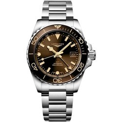 Longines HydroConquest GMT L3.790.4.66.6