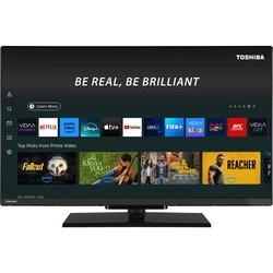 Toshiba 32WV3F63DG