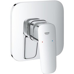 Grohe Cubeo 1017770000