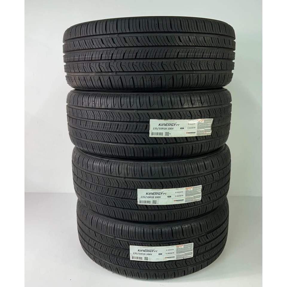 Hankook Kinergy PT 225/65 R17 102H