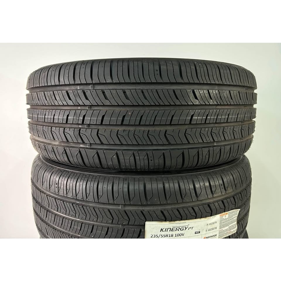 Hankook Kinergy PT 225/60 R18 100H