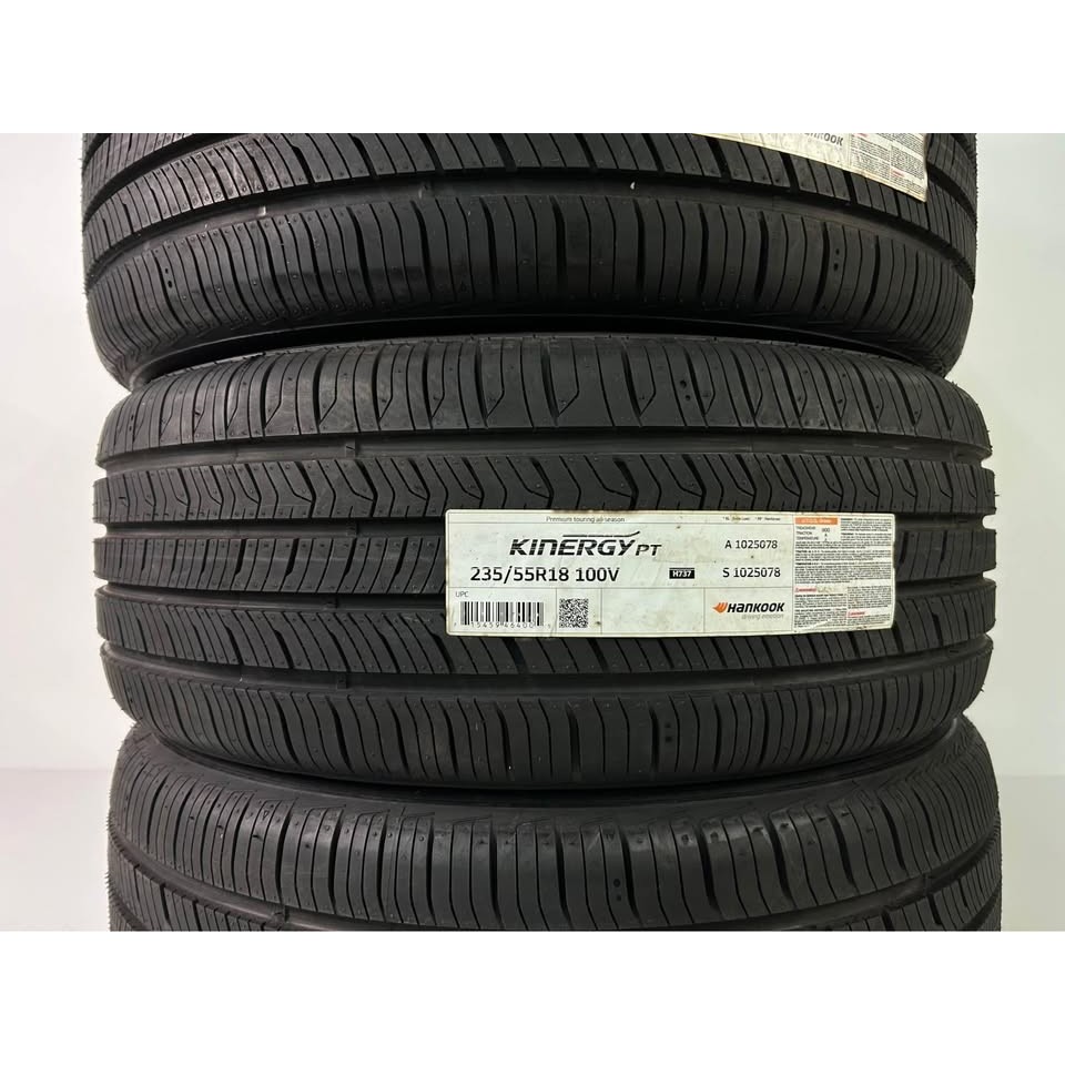 Hankook Kinergy PT 235/50 R18 97V