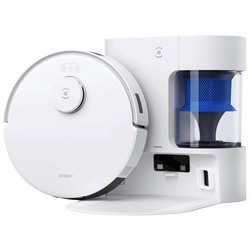 ECOVACS DeeBot Ozmo N20 Pro Plus