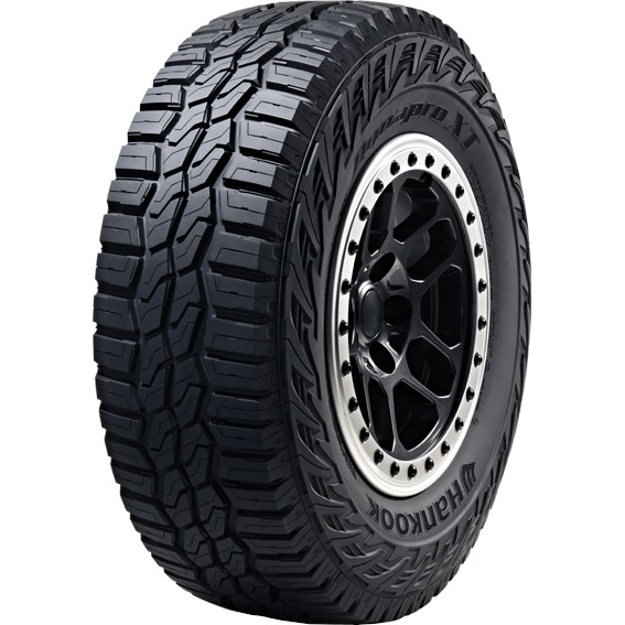 Hankook Dynapro XT 265/70 R17 121R