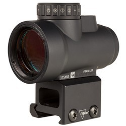 Trijicon MRO HD 1x25 Red Dot