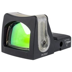Trijicon RMR Type 2 12.9 MOA Green Triangle