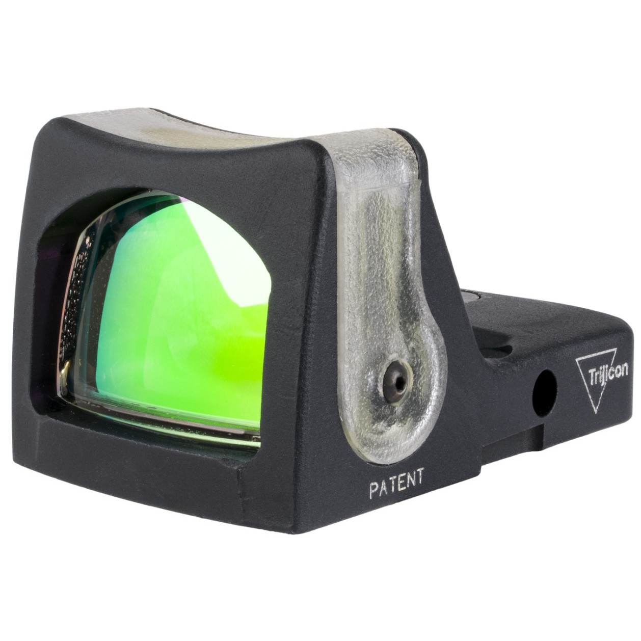Trijicon RMR Type 2 12.9 MOA Green Triangle