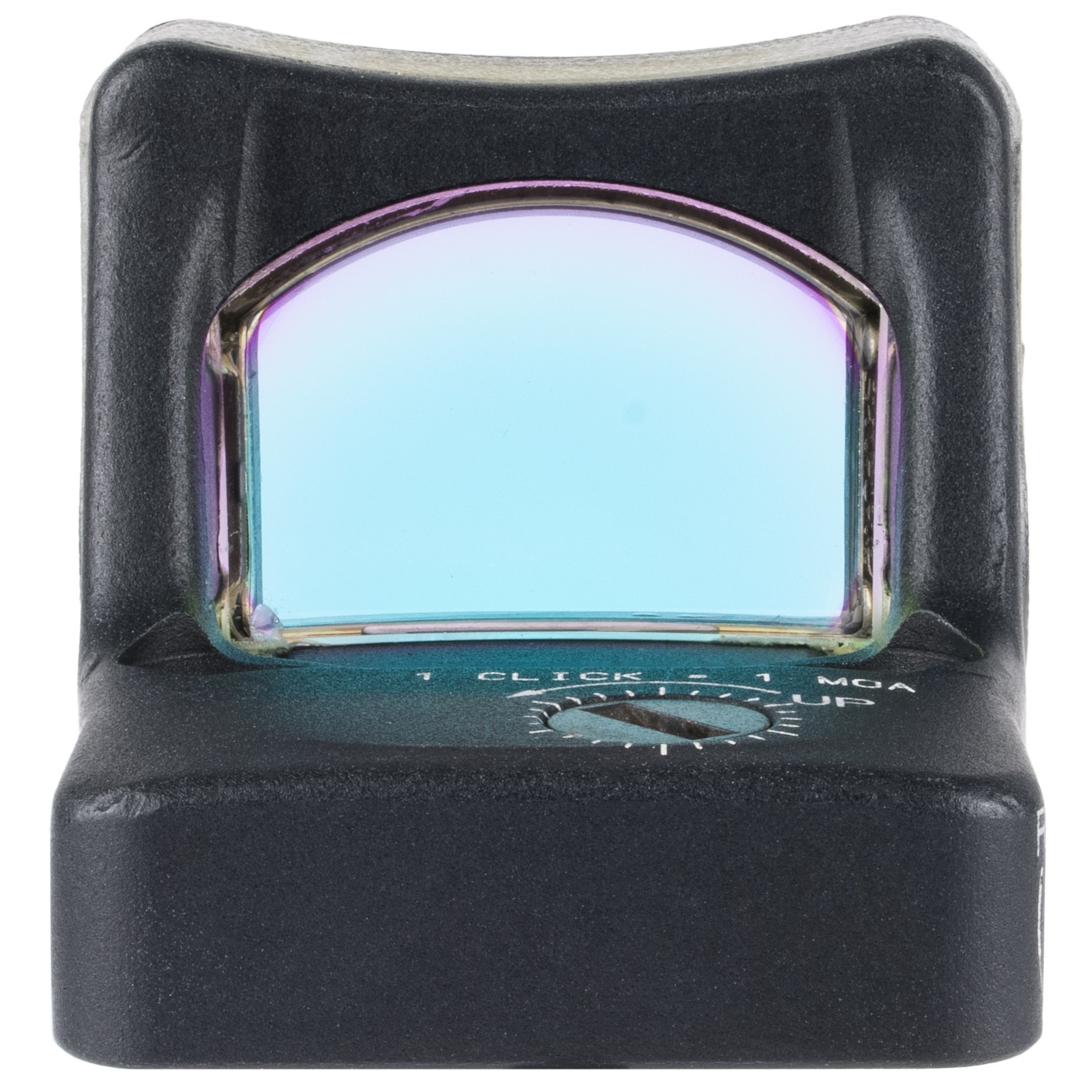 Trijicon RMR Type 2 12.9 MOA Green Triangle
