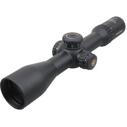 Vector Optics Continental x6 3-18x50 VCT-34FFP
