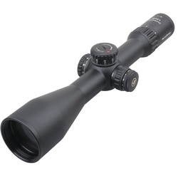 Vector Optics Continental x6 4-24x56 VCT FFP