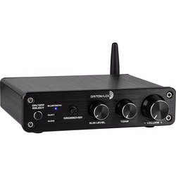 Dayton DTA-2.1BT2