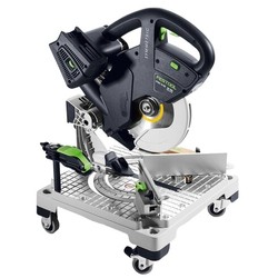 Festool Symmetric SYMC 70 EB-Basic 577424