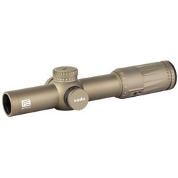Vector Optics VUDU 1-10x28 SR5 MIL TAN