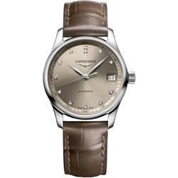 Longines Master Collection L2.357.4.07.2