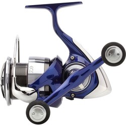 Daiwa TDR 24 Match &amp; Feeder 3012QD-DH