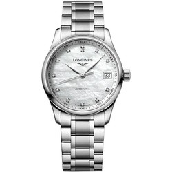 Longines Master Collection L2.357.4.87.6