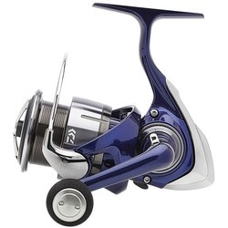 Daiwa TDR 24 Match &amp; Feeder 4012QD