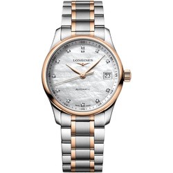 Longines Master Collection L2.357.5.89.7