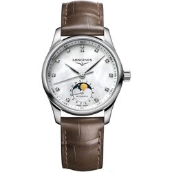 Longines Master Collection L2.409.4.87.4