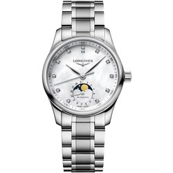 Longines Master Collection L2.409.4.87.6
