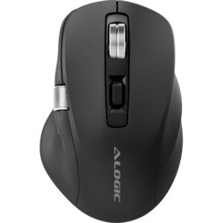 ALOGIC Apex Bluetooth USB-C Rechargeable Mouse