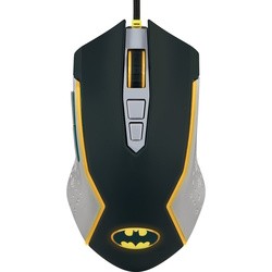 FR-TEC PC DC Mouse Batman