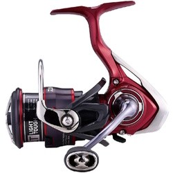 Daiwa Fuego CS LT 2000S XH