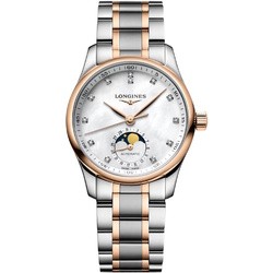 Longines Master Collection L2.409.5.89.7