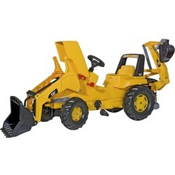 Rolly Toys rollyJunior CAT