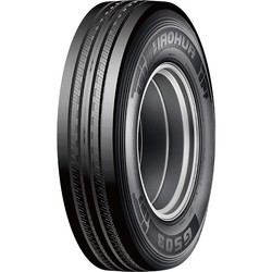 Haohua GS03 315/80 R22.5 157M