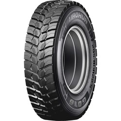 Haohua GD16 315/80 R22.5 156K