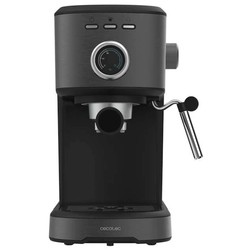 Cecotec Power Espresso 20 Pecan Steel