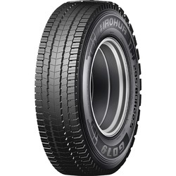 Haohua GD79 315/70 R22.5 154M