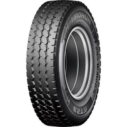 Haohua GT23 315/80 R22.5 157M