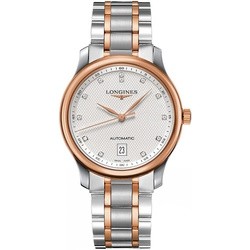 Longines Master Collection L2.628.5.97.7