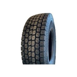 Sonix SX868 315/80 R22.5 156M