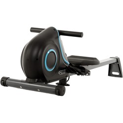 4FIZJO Evo+ Elliptical Trainer