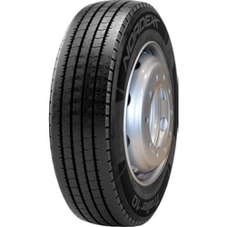 Nordexx Trailer 10 265/70 R19.5 143J