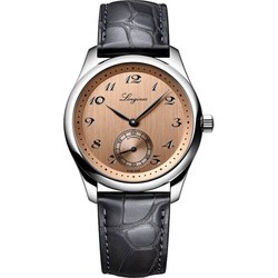 Longines Master Collection L2.843.4.93.2