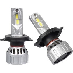 Sigma X1 H4 50W 6000K 2pcs