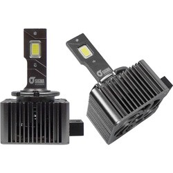 Sigma LED D1S 6000K 2pcs