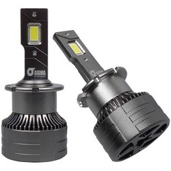 Sigma LED D2S 6000K 2pcs
