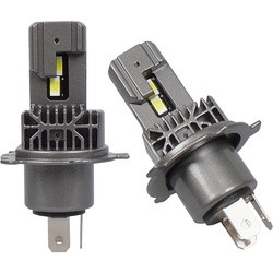 Sigma E4 H4 20W Canbus 2pcs