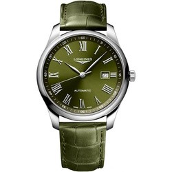 Longines Master Collection L2.893.4.09.2