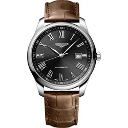 Longines Master Collection L2.893.4.59.2