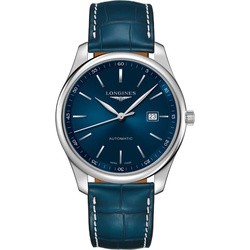 Longines Master Collection L2.893.4.92.2