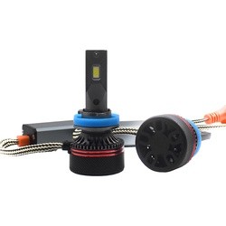 Sigma X4 H11 60W Canbus 2pcs