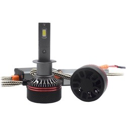 Sigma X4 H1 60W Canbus 2pcs