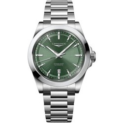 Longines Conquest L3.830.4.02.6